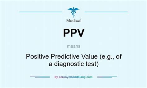 ppv meaning of|PPV Definition & Meaning